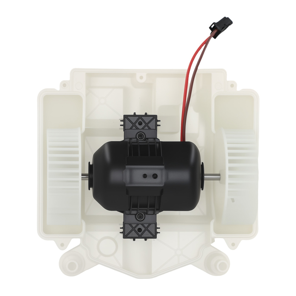 HVAC Blower Motor Fan compatible for Mercedes-Benz CL-Class C216 CL550 2007-2014 351041681