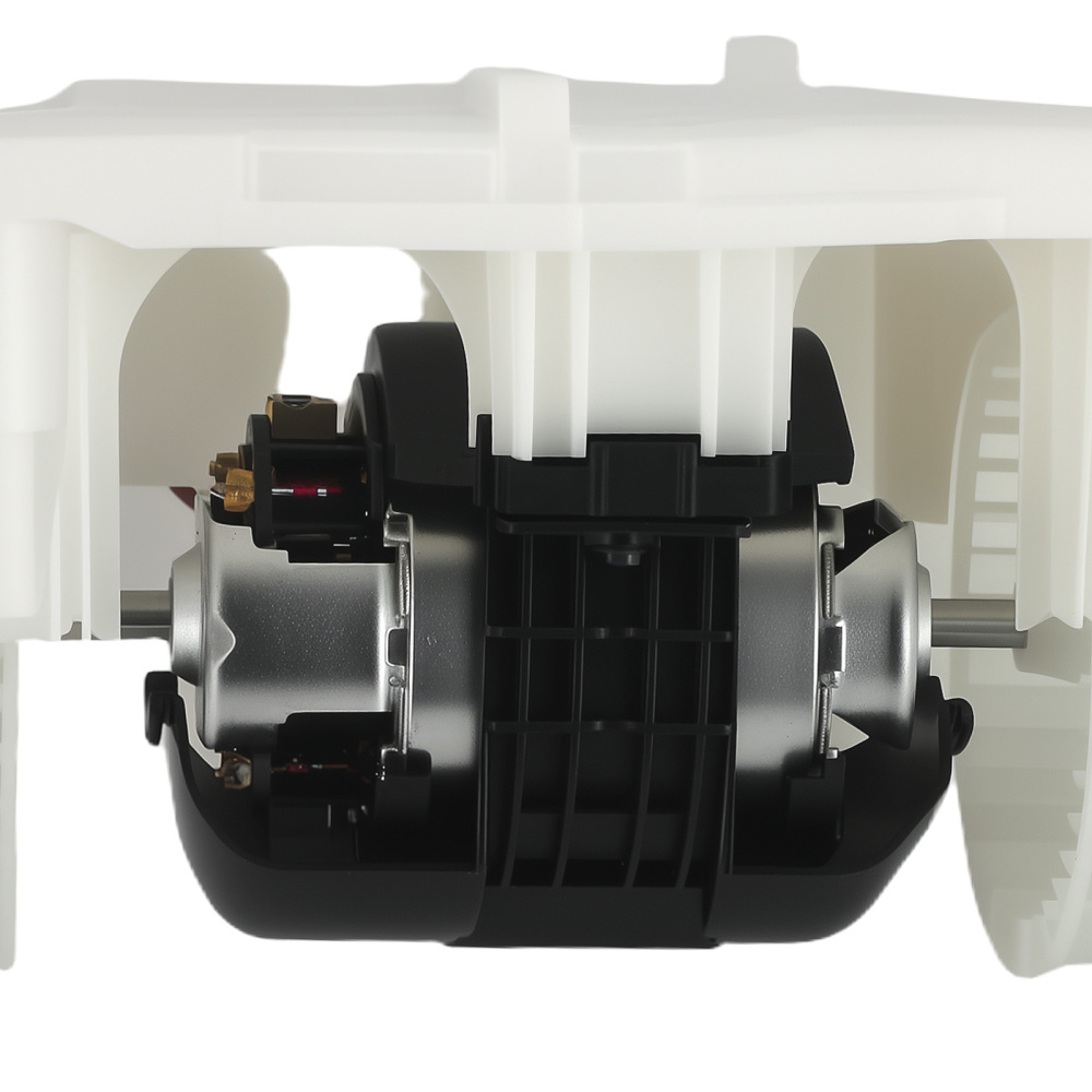 HVAC Blower Motor Fan compatible for Mercedes-Benz CL-Class C216 CL550 2007-2014 351041681