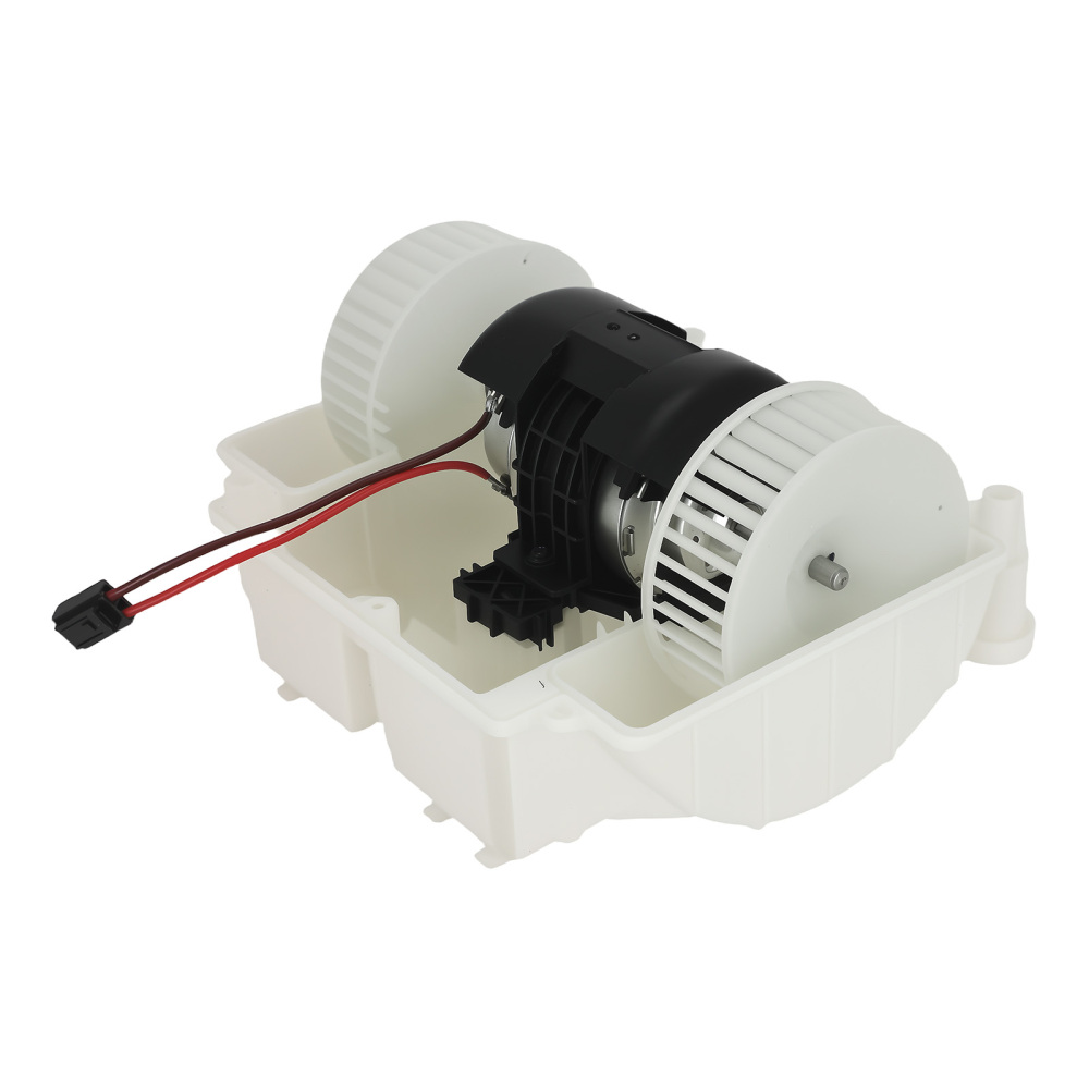 HVAC Blower Motor Fan compatible for Mercedes-Benz CL-Class C216 CL550 2007-2014 351041681
