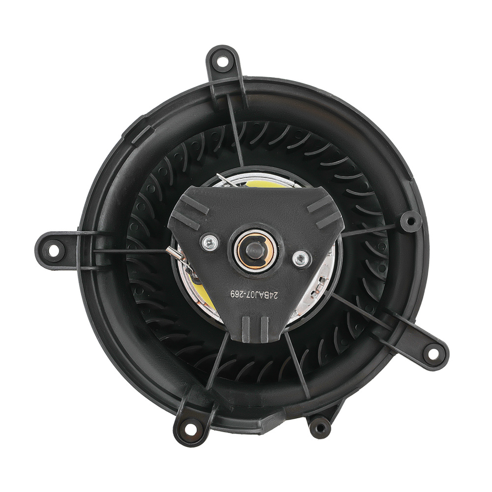 Heater A/C Blower Motor compatible for Mercedes-Benz CLK320/CLK430/SLK230 700189 2028209342