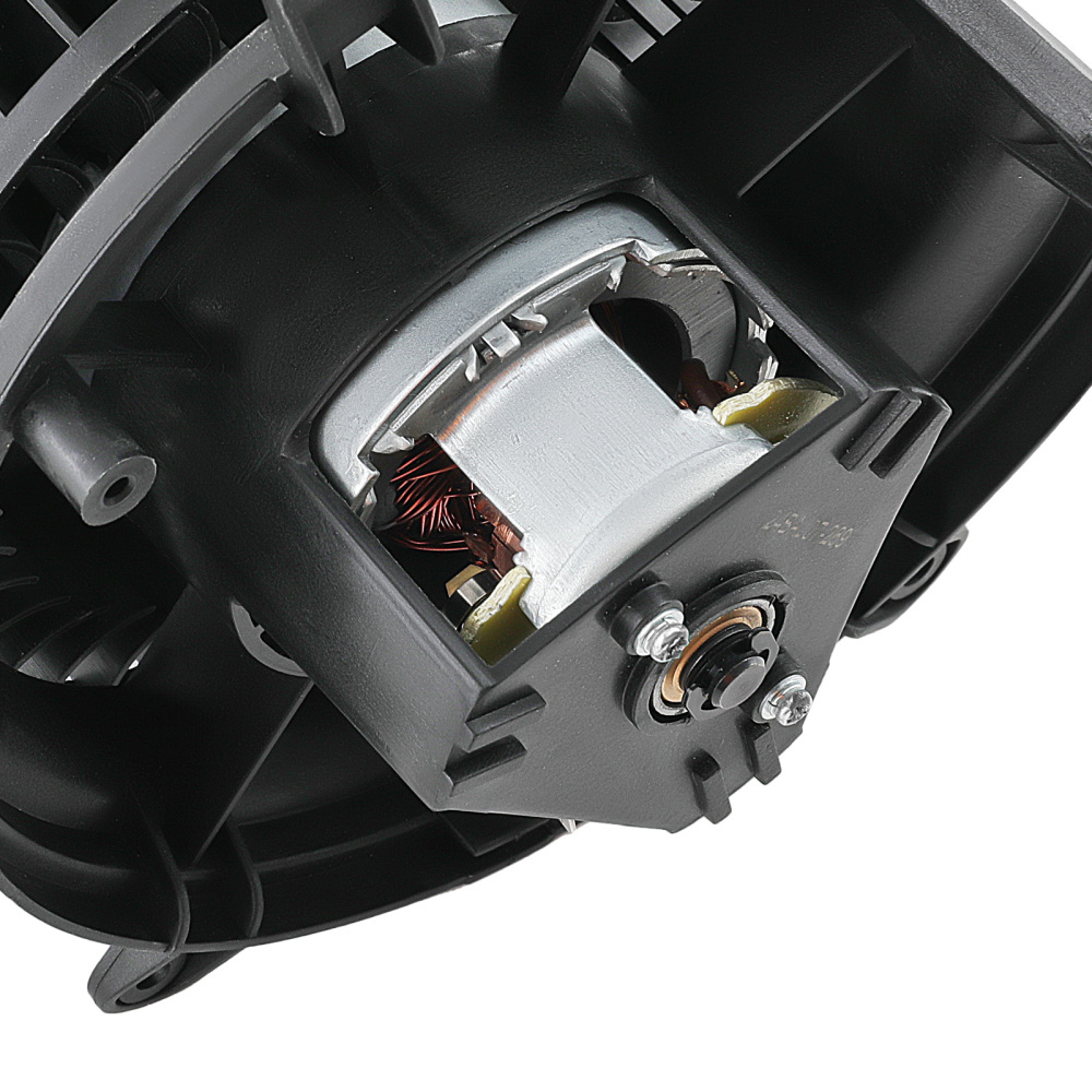 Heater A/C Blower Motor compatible for Mercedes-Benz CLK320/CLK430/SLK230 700189 2028209342