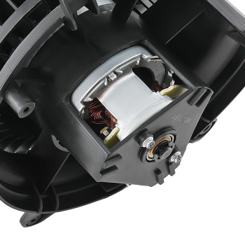 Ventilateur de Chauffage Intérieur compatible pour MERCEDES Moteur de Ventilateur 202820934