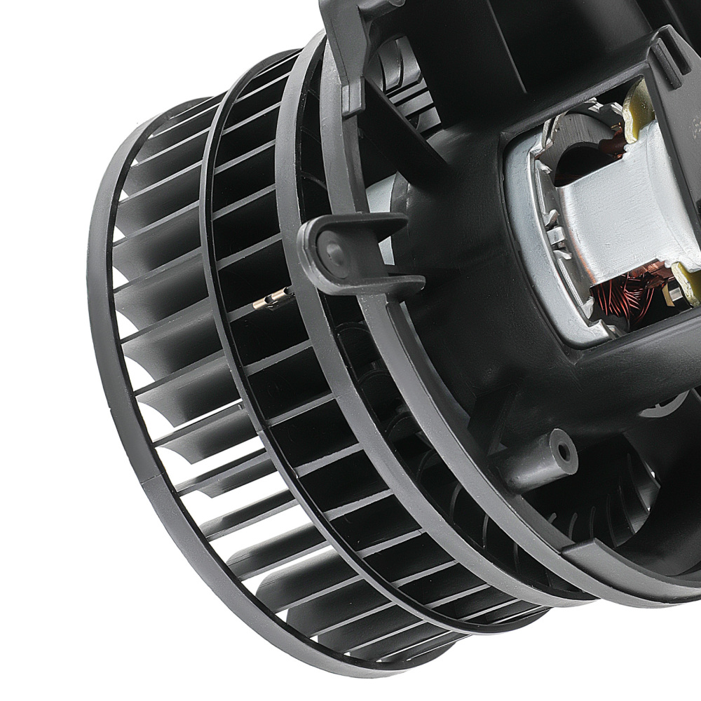 Heater A/C Blower Motor compatible for Mercedes-Benz CLK320/CLK430/SLK230 700189 2028209342