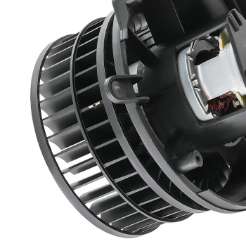 Ventilateur de Chauffage Intérieur compatible pour MERCEDES Moteur de Ventilateur 202820934