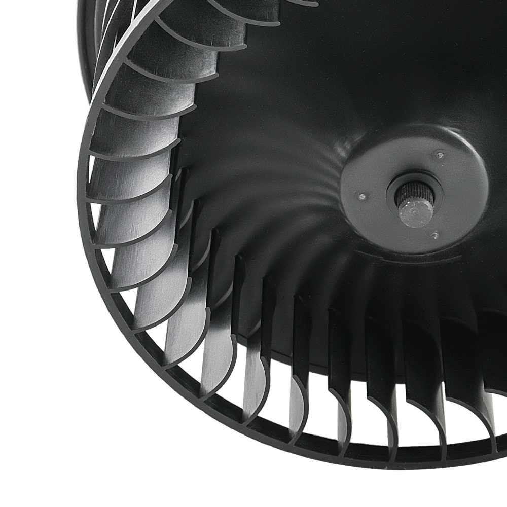 Heater A/C Blower Motor compatible for Mercedes-Benz CLK320/CLK430/SLK230 700189 2028209342