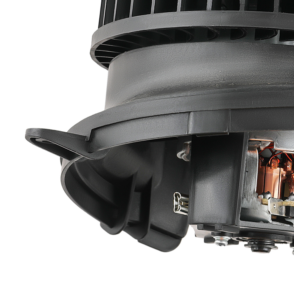 Heater A/C Blower Motor compatible for Mercedes-Benz CLK320/CLK430/SLK230 700189 2028209342