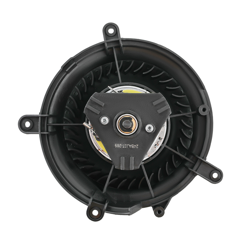 Motor Ventilador interior Calentador compatible para Mercedes-Benz Clase C W202 C208 R170