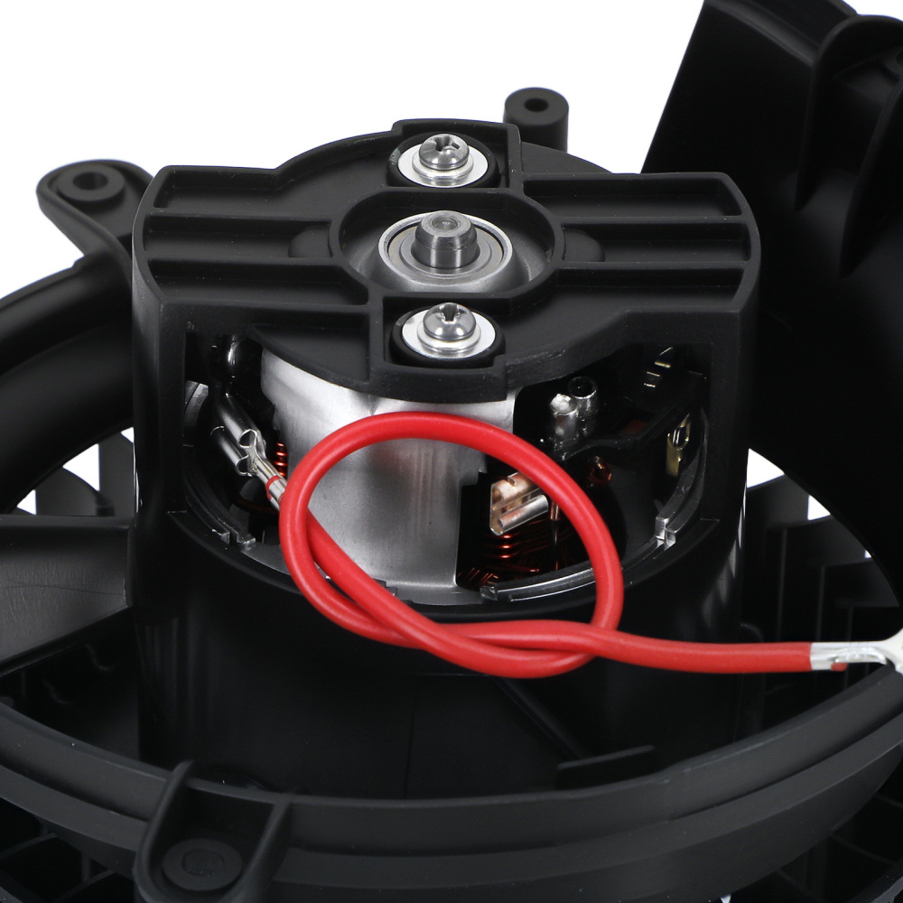 Compatible for AC Blower Motor compatible for Mercedes W202 C208 R170 CLK320 SLK230 SLK320 8EW009159301