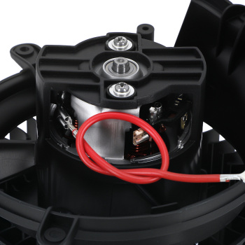 Compatible for AC Blower Motor compatible for Mercedes W202 C208 R170 CLK320 SLK230 SLK320 8EW009159301