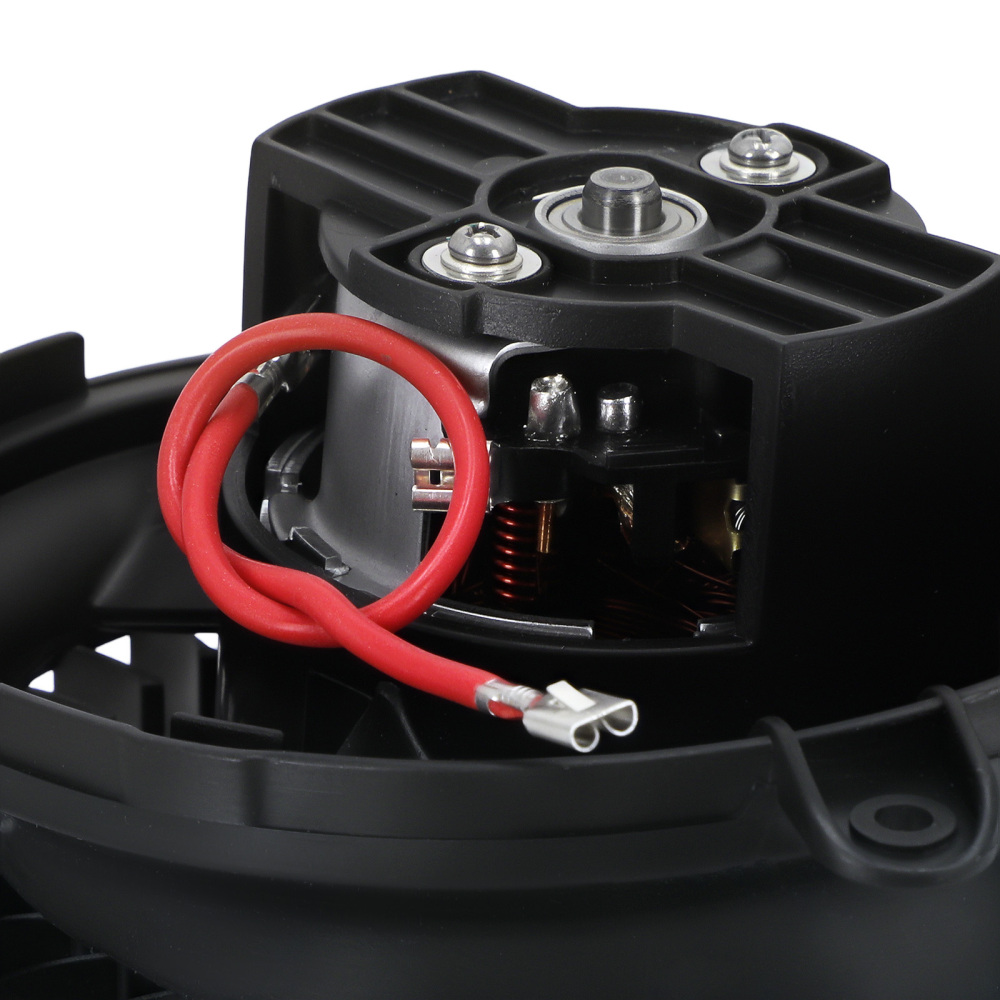 Compatible for AC Blower Motor compatible for Mercedes W202 C208 R170 CLK320 SLK230 SLK320 8EW009159301