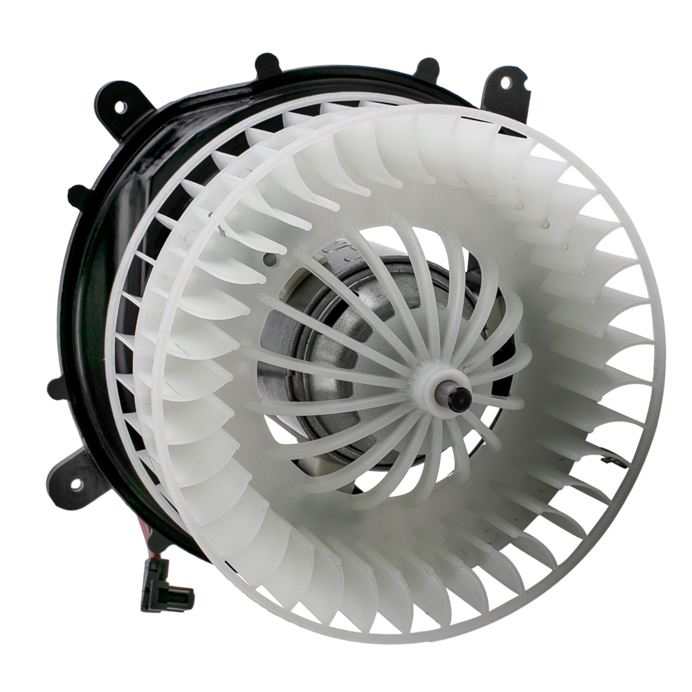 Blower Motor Fan for Benz CL500/S350/S430/CL600/S500/S600 2208203142 2208203142