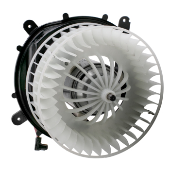 Blower Motor Fan for Benz CL500/S350/S430/CL600/S500/S600 2208203142 2208203142