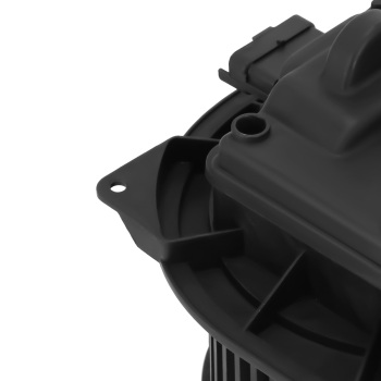 HVAC Heater Blower Motor w/ Wheel compatible for Freightliner FL106 FL50 FL60 FL70 FLB 2002