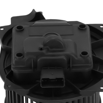 HVAC Heater Blower Motor w/ Wheel compatible for Freightliner FL106 FL50 FL60 FL70 FLB 2002