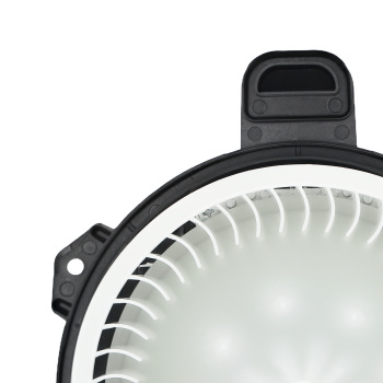 HVAC Blower Motor compatible for Jeep Wrangler compatible for Jeep Wrangler JK compatible for Ram 1500 2014-2018 700308