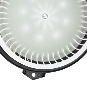 HVAC Blower Motor compatible for Jeep Wrangler compatible for Jeep Wrangler JK compatible for Ram 1500 2014-2018 700308