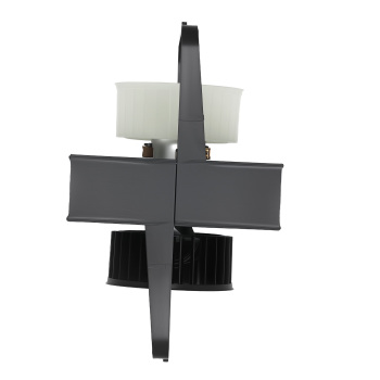 HVAC Heater Blower Motor Fan Assemblyfor compatible for BMW Z3 1996-2000 64111370930 01570012