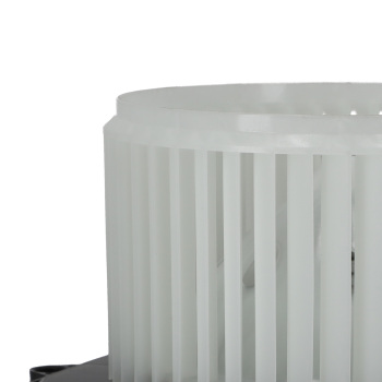 Heater Blower Motor w/ Fan compatible for Peugeot Partner 1560cc 55KW 75HP 2008-2022 6441AR