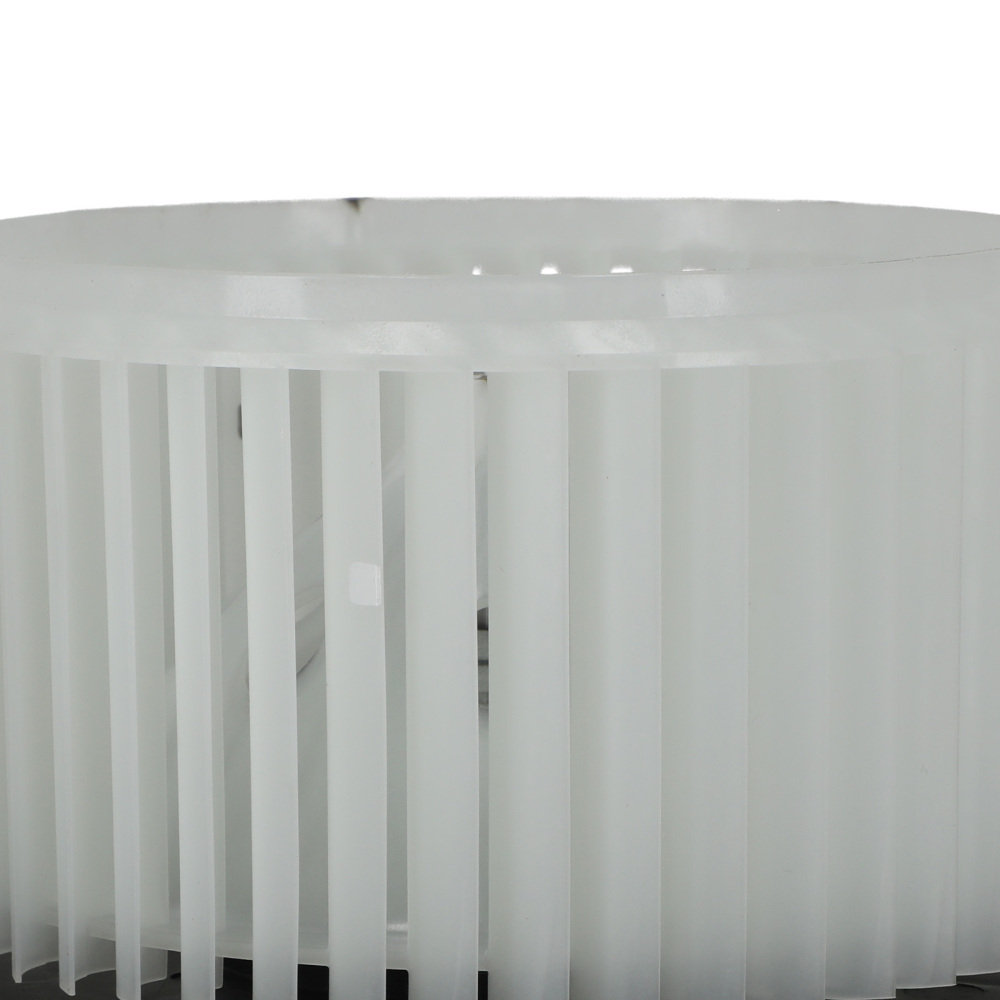 Heater Blower Motor w/ Fan compatible for Peugeot Partner 1560cc 55KW 75HP 2008-2022 6441AR