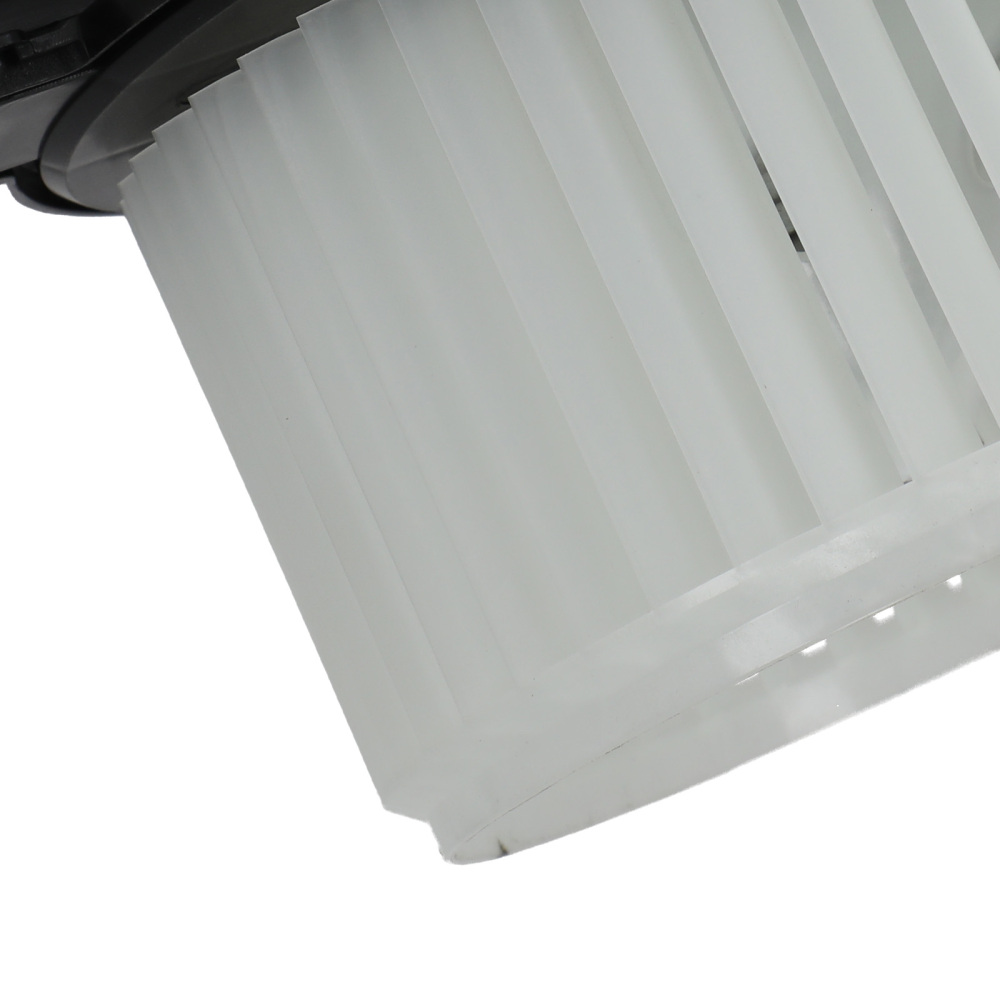 Heater Blower Motor w/ Fan compatible for Peugeot Partner 1560cc 55KW 75HP 2008-2022 6441AR