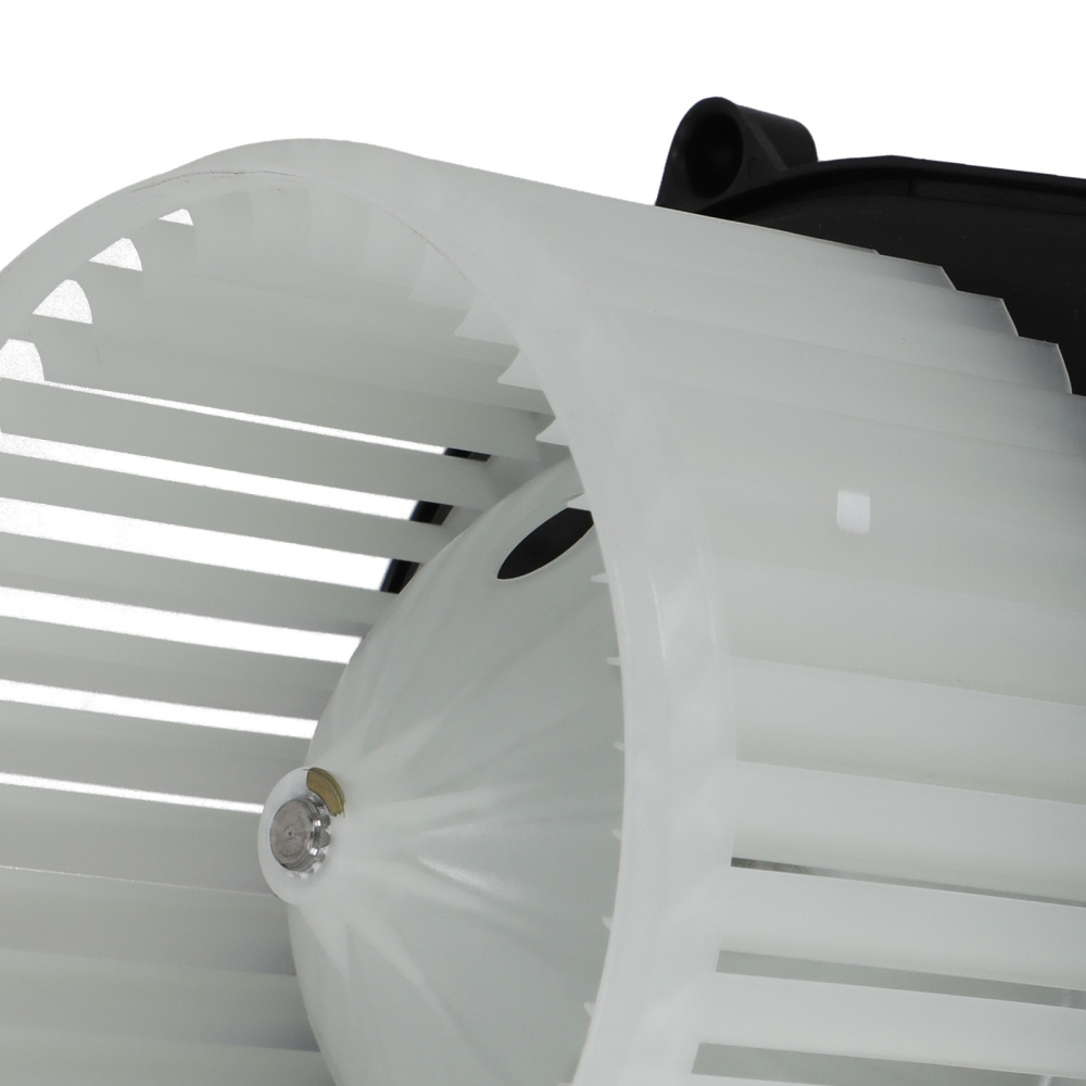 Heater Blower Motor w/ Fan compatible for Peugeot Partner 1560cc 55KW 75HP 2008-2022 6441AR