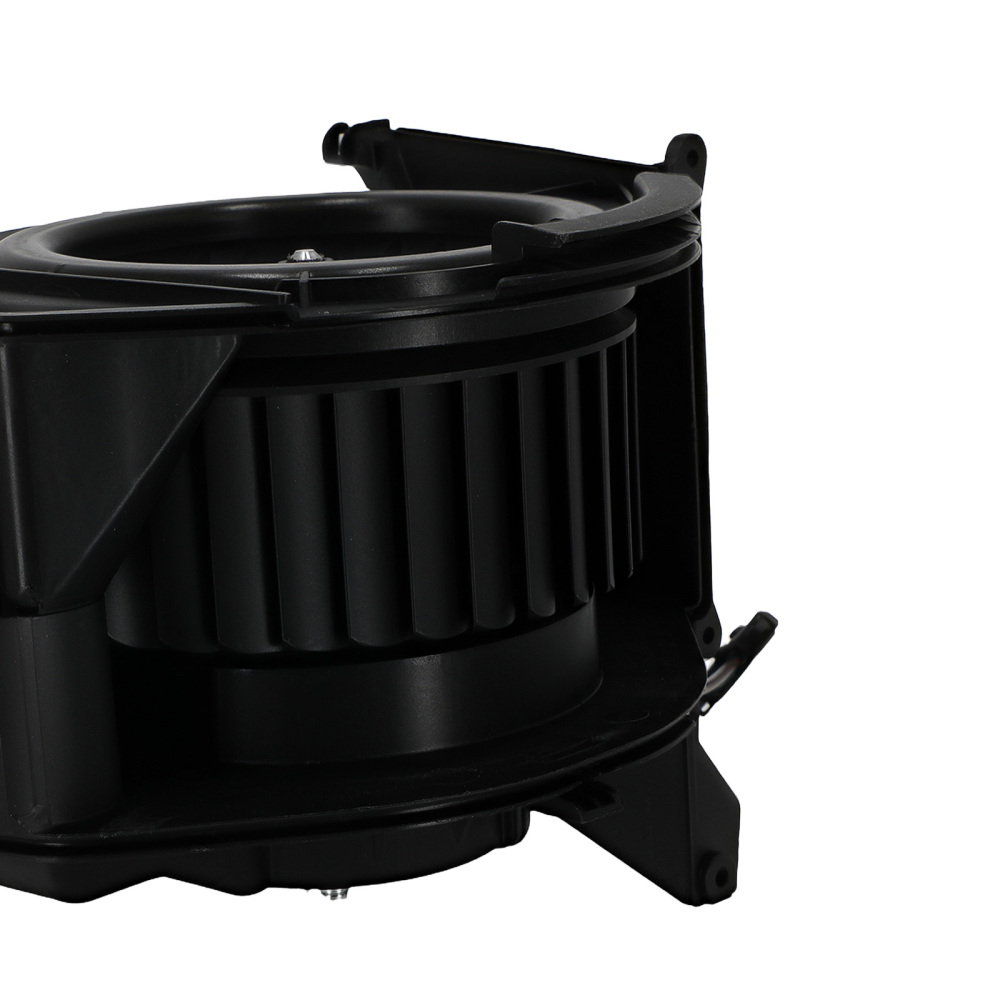 Compatible for AC Heater Blower Motor With Fan compatible for Audi A6 4F2 2004-2011 4F0820020A V15031938