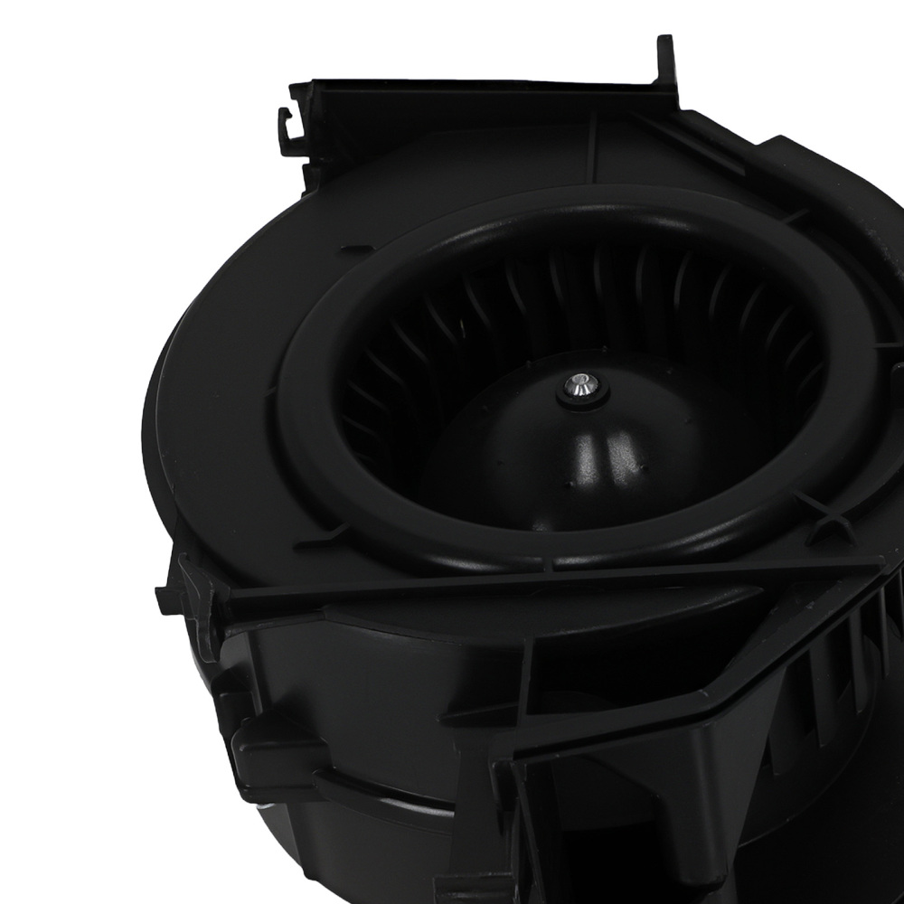 Compatible for AC Heater Blower Motor With Fan compatible for Audi A6 4F2 2004-2011 4F0820020A V15031938