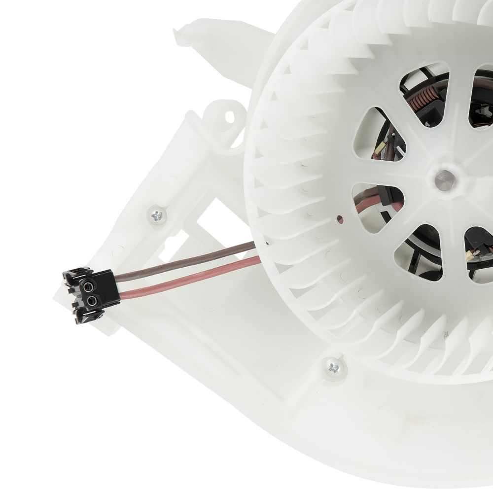 Pulseur d'air habitacle (715247) Compatible pour MERCEDES SLK R171 200 280 300 1718350004