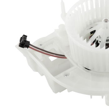 Pulseur d'air habitacle (715247) Compatible pour MERCEDES SLK R171 200 280 300 1718350004