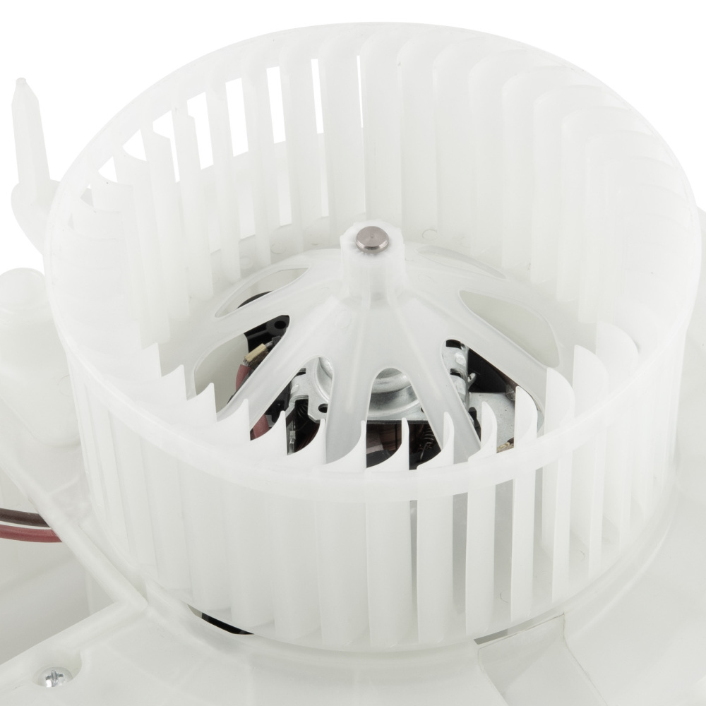 Pulseur d'air habitacle (715247) Compatible pour MERCEDES SLK R171 200 280 300 1718350004