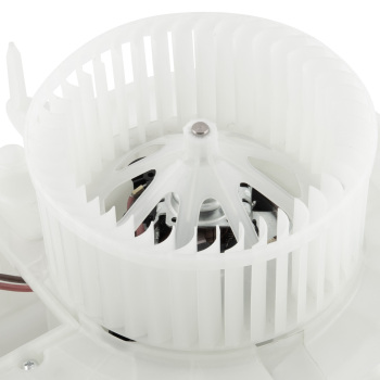 Pulseur d'air habitacle (715247) Compatible pour MERCEDES SLK R171 200 280 300 1718350004