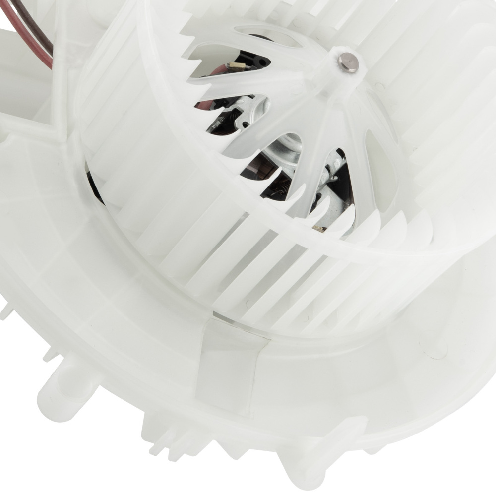 Pulseur d'air habitacle (715247) Compatible pour MERCEDES SLK R171 200 280 300 1718350004