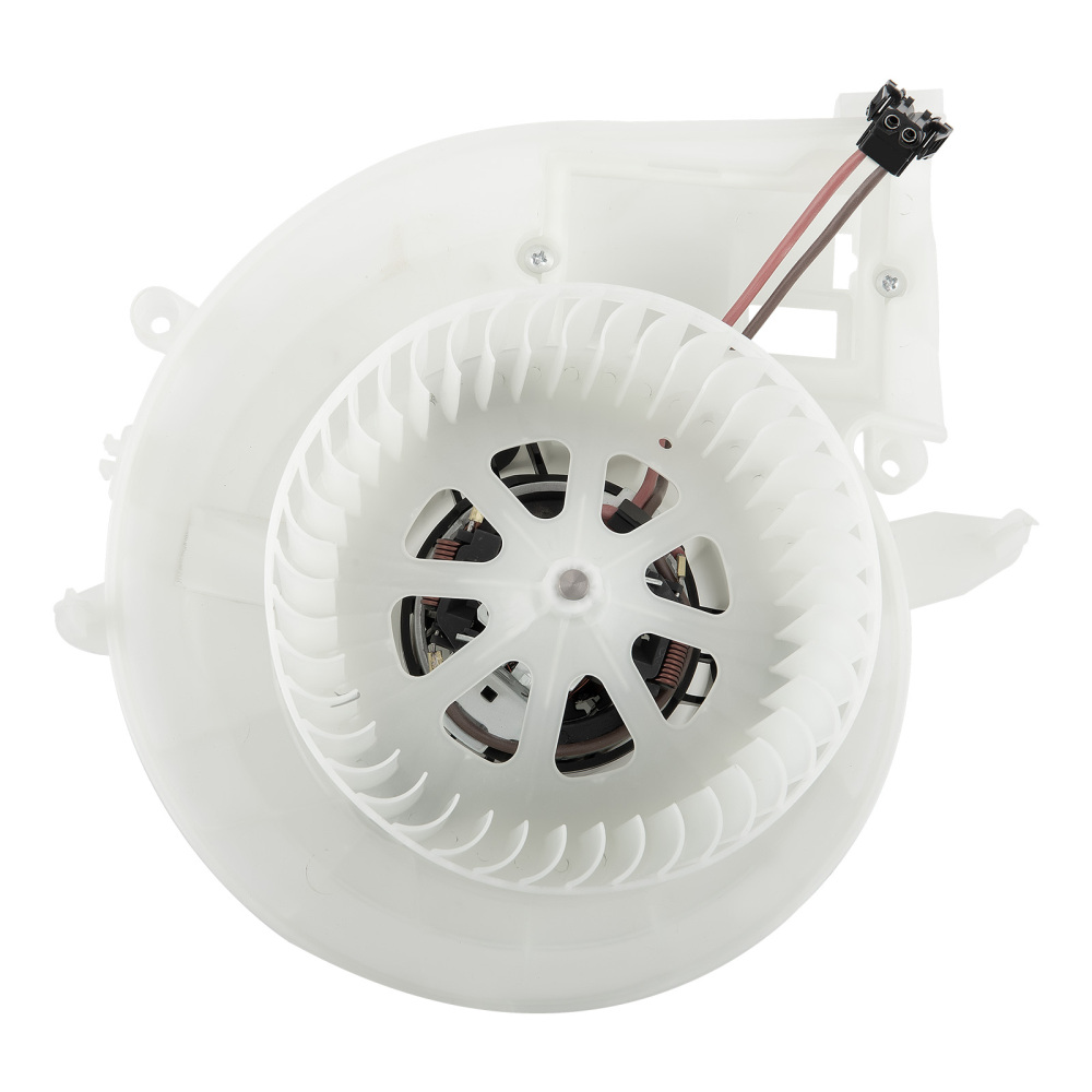 Pulseur d'air habitacle (715247) Compatible pour MERCEDES SLK R171 200 280 300 1718350004