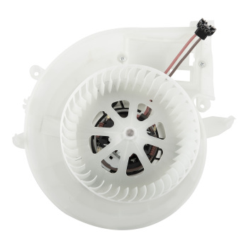 Pulseur d'air habitacle (715247) Compatible pour MERCEDES SLK R171 200 280 300 1718350004