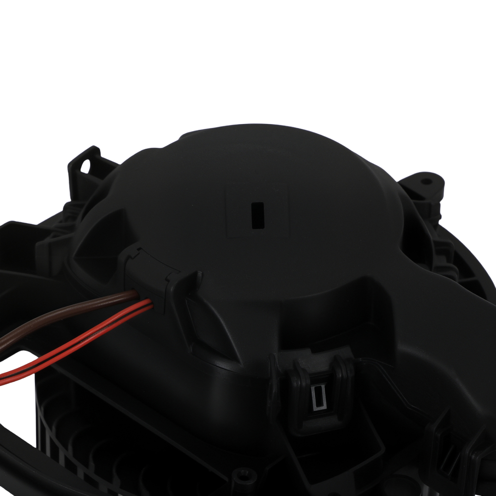 Ventilateur dHabitacle compatible pour BMW 1 (F20) 125 d 2012-2019BM00248C,PM5127,75064