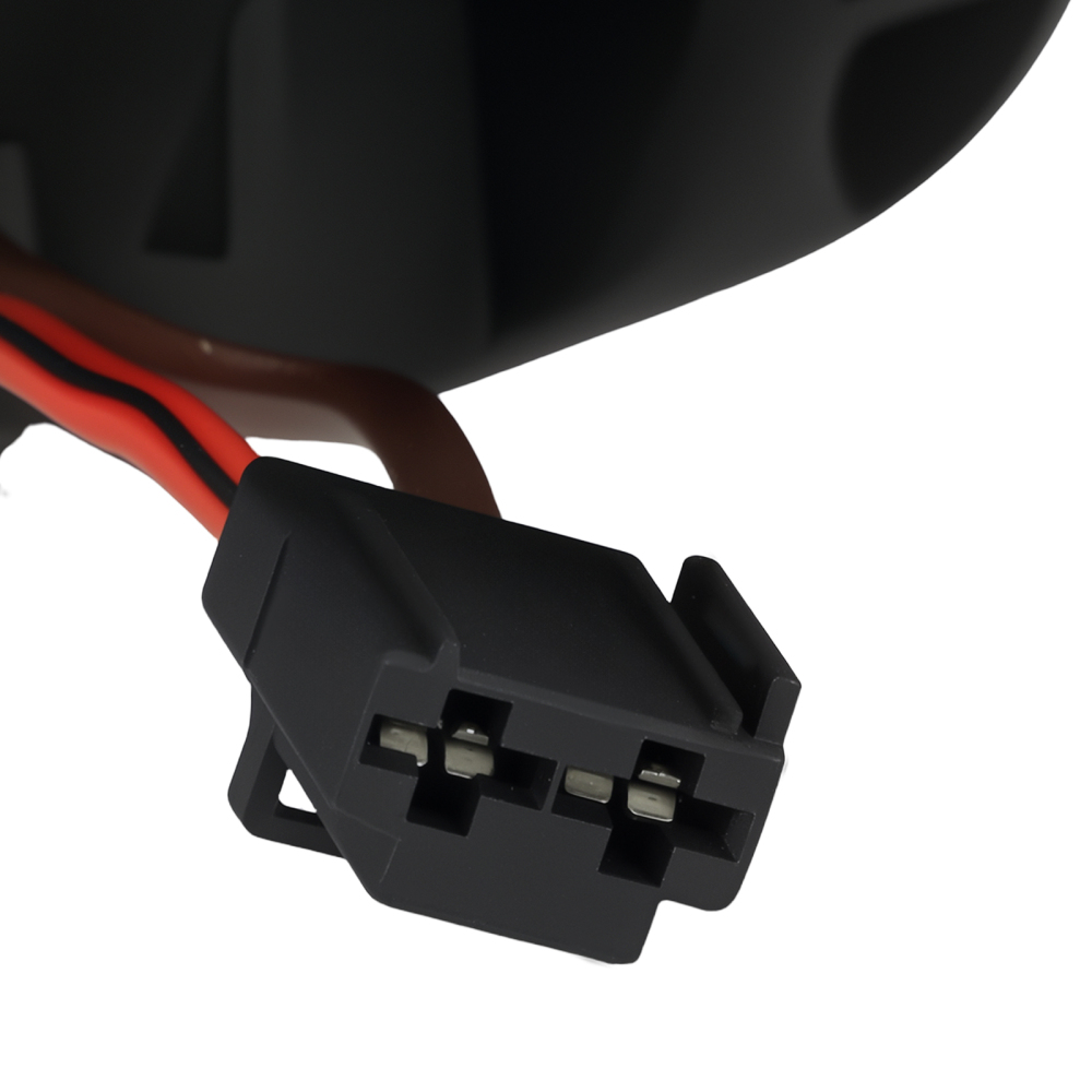 Ventilatore Riscaldatore compatibile per BMW 1 (F21) 116 d 2011-2015 BM00248C BM3126113