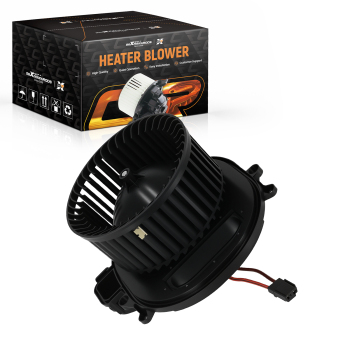 Ventilateur dHabitacle compatible pour BMW 1 (F20) 125 d 2012-2019BM00248C,PM5127,75064