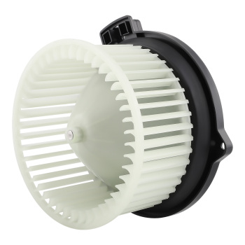 A/C Blower Motor Fan compatible for Honda Civic/Insight/Accord/Prelude compatible for Acura Integra