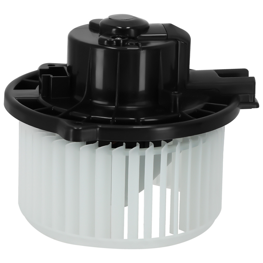 Front Heater Blower Motor with Fan Cage compatible for Honda Pilot 2003-2008 79310-S84-A01