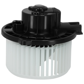 Front Heater Blower Motor with Fan Cage compatible for Honda Pilot 2003-2008 79310-S84-A01