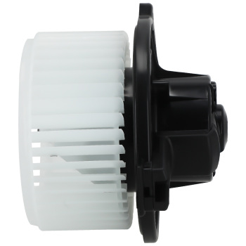 Front Heater Blower Motor with Fan Cage compatible for Honda Pilot 2003-2008 79310-S84-A01