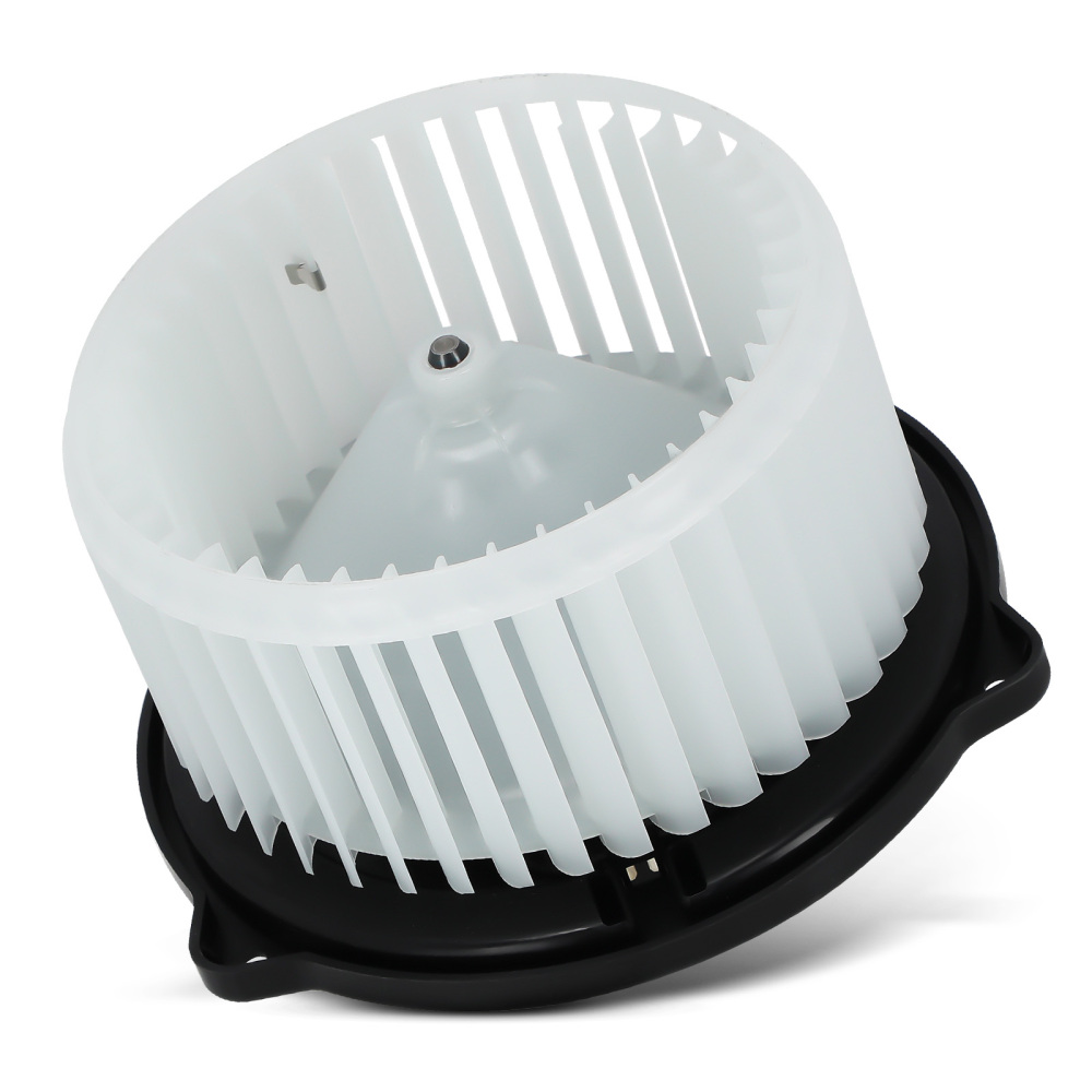 Front Heater Blower Motor with Fan Cage compatible for Honda Pilot 2003-2008 79310-S84-A01