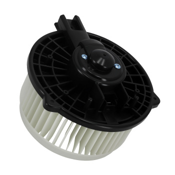 Compatible for AC Heater Front Blower Motor With Fan Cage compatible for Honda Accord Ridgeline compatible for Acura TSX