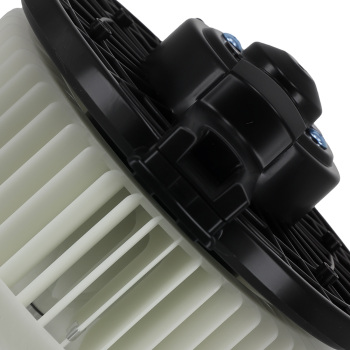 Compatible for AC Heater Front Blower Motor With Fan Cage compatible for Honda Accord Ridgeline compatible for Acura TSX