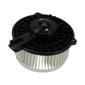 Compatible for AC Heater Front Blower Motor With Fan Cage compatible for Honda Accord Ridgeline compatible for Acura TSX