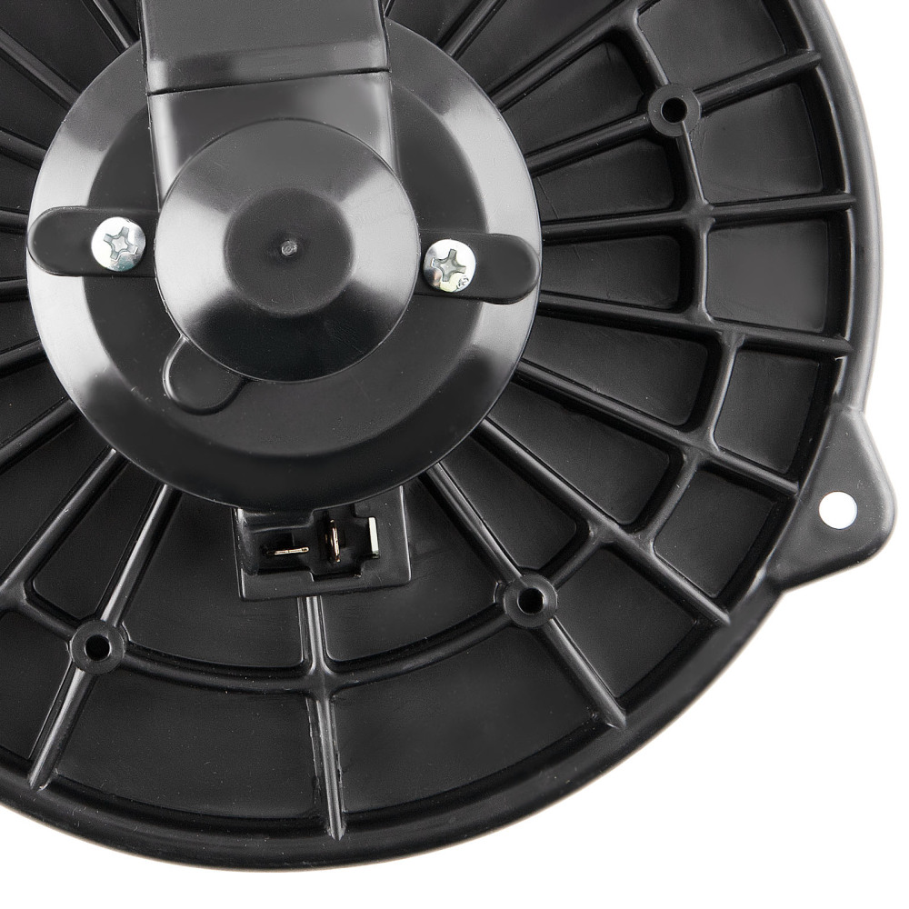 Blower Motor with Fan compatible for Honda Civic/CR-V/Element 2001-11 PM9177 79310-S5D-A01