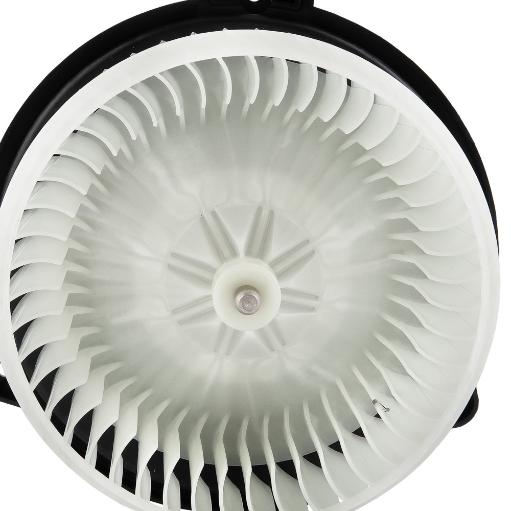 Blower Motor with Fan compatible for Honda Civic/CR-V/Element 2001-11 PM9177 79310-S5D-A01