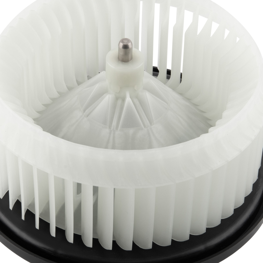 Blower Motor with Fan compatible for Honda Civic/CR-V/Element 2001-11 PM9177 79310-S5D-A01