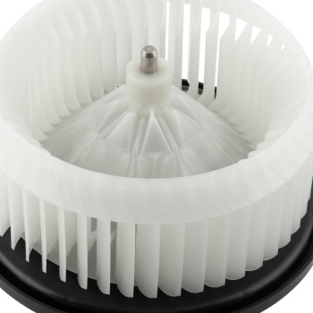 Blower Motor with Fan compatible for Honda Civic/CR-V/Element 2001-11 PM9177 79310-S5D-A01