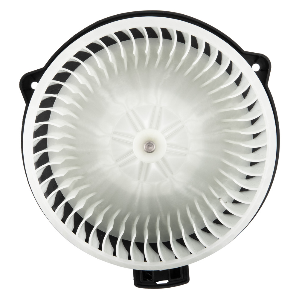 Blower Motor with Fan compatible for Honda Civic/CR-V/Element 2001-11 PM9177 79310-S5D-A01